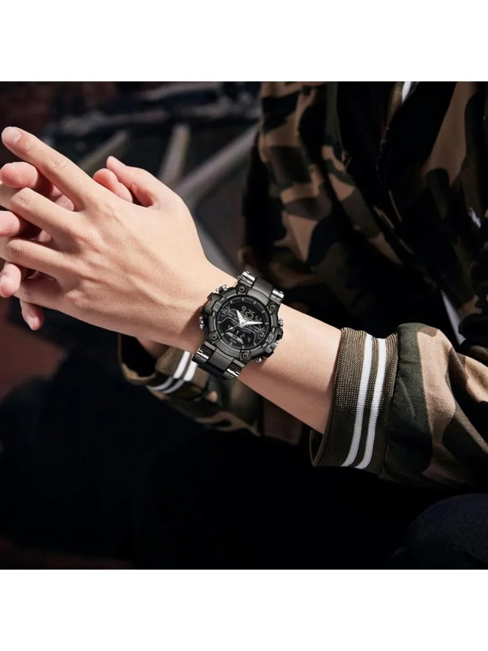 N/A mechanical cool